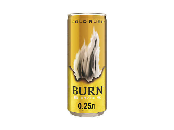 BURN